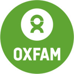 Oxfam Online Shop discount code