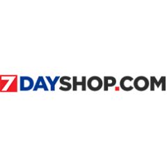 7 Day Shop discount code