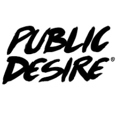 Public Desire discount code