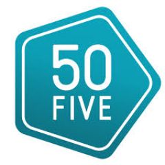 50Five discount code