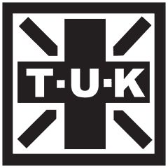 tuk shoes