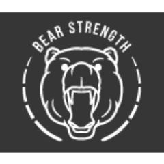 Bear Strength discount code