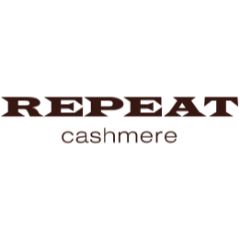 RepeatCashmere discount code