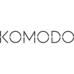 Komodo discount code