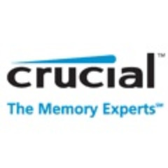 Crucial UK discount code