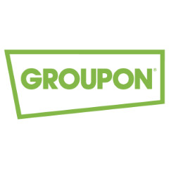 Groupon discount code