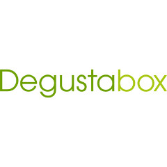 Degustabox discount code