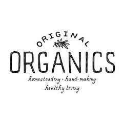 Original Organics discount code