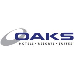 Oaks discount code