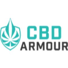 CBD Armour discount code