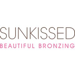 SunkissedBronzing discount code