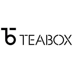 TeaBox discount code