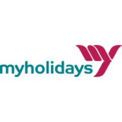 My Holidays UK discount code