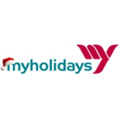 My-Holiday ZA discount code