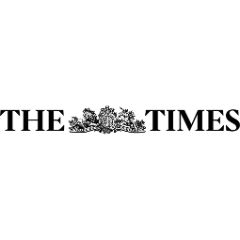 The Times discount code