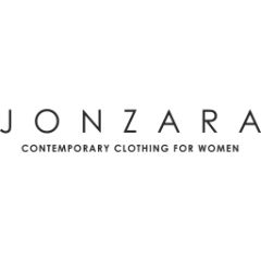 Jonzara discount code