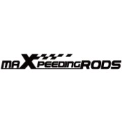 Maxpeedingrods discount code