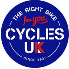 Cycles U.K discount code