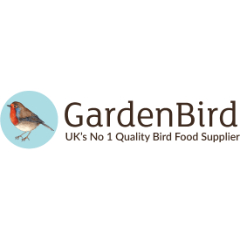 Garden Bird discount code