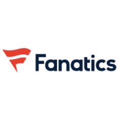 Fanatics UK discount code
