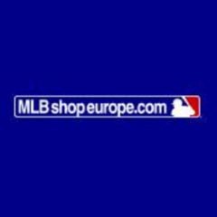 MLBEuropeStore discount code
