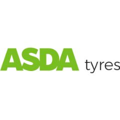 asda tyres