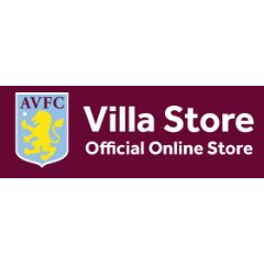 AstonVillaShop discount code