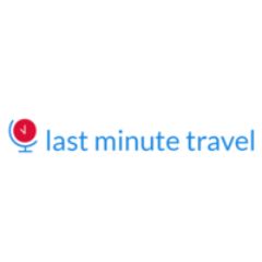 Last Minute Travel discount code