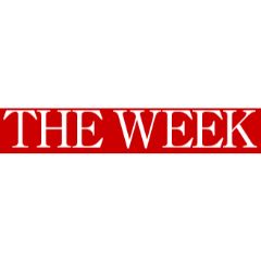 The Week discount code