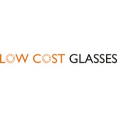 Low Cost Glasses discount code