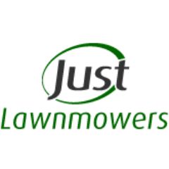 Just Lawnmowers discount code