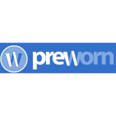 PreWorn discount code