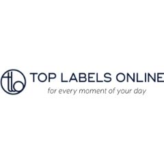 TopLabelsOnline discount code