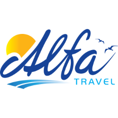 Alfa Travel discount code