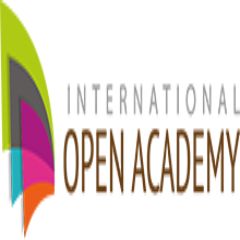 International Open Academy  discount code