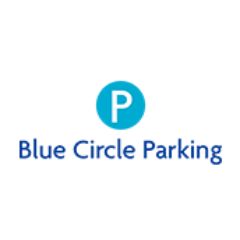 Blue Circle Parking discount code