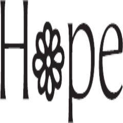 Hope discount code