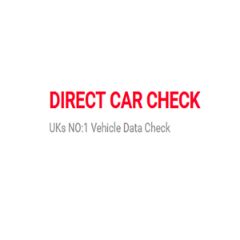 Direct Car Check discount code