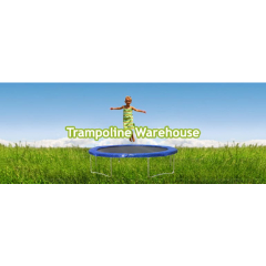 Trampoline Warehouse discount code