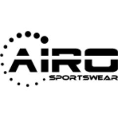 AiroSportsWear discount code