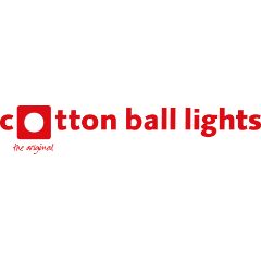 Cotton Ball Lights