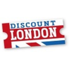 Discount London discount code