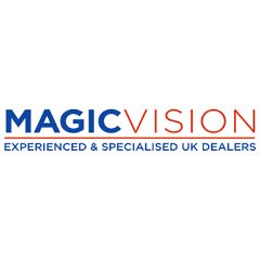 MagicVision discount code