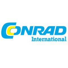 Conrad Electronic discount code