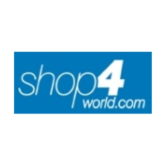 Shop4world.com discount code