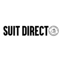 Suit Direct discount code