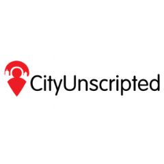 CityUnscripted discount code