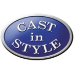 Cast In Style discount code