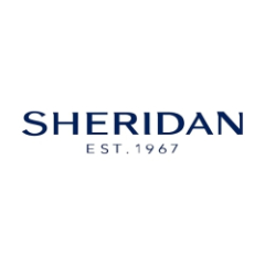 Sheridan discount code