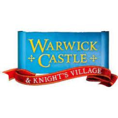 Warwick Castle Breaks discount code